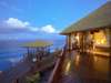 Fregate Island - Deck 